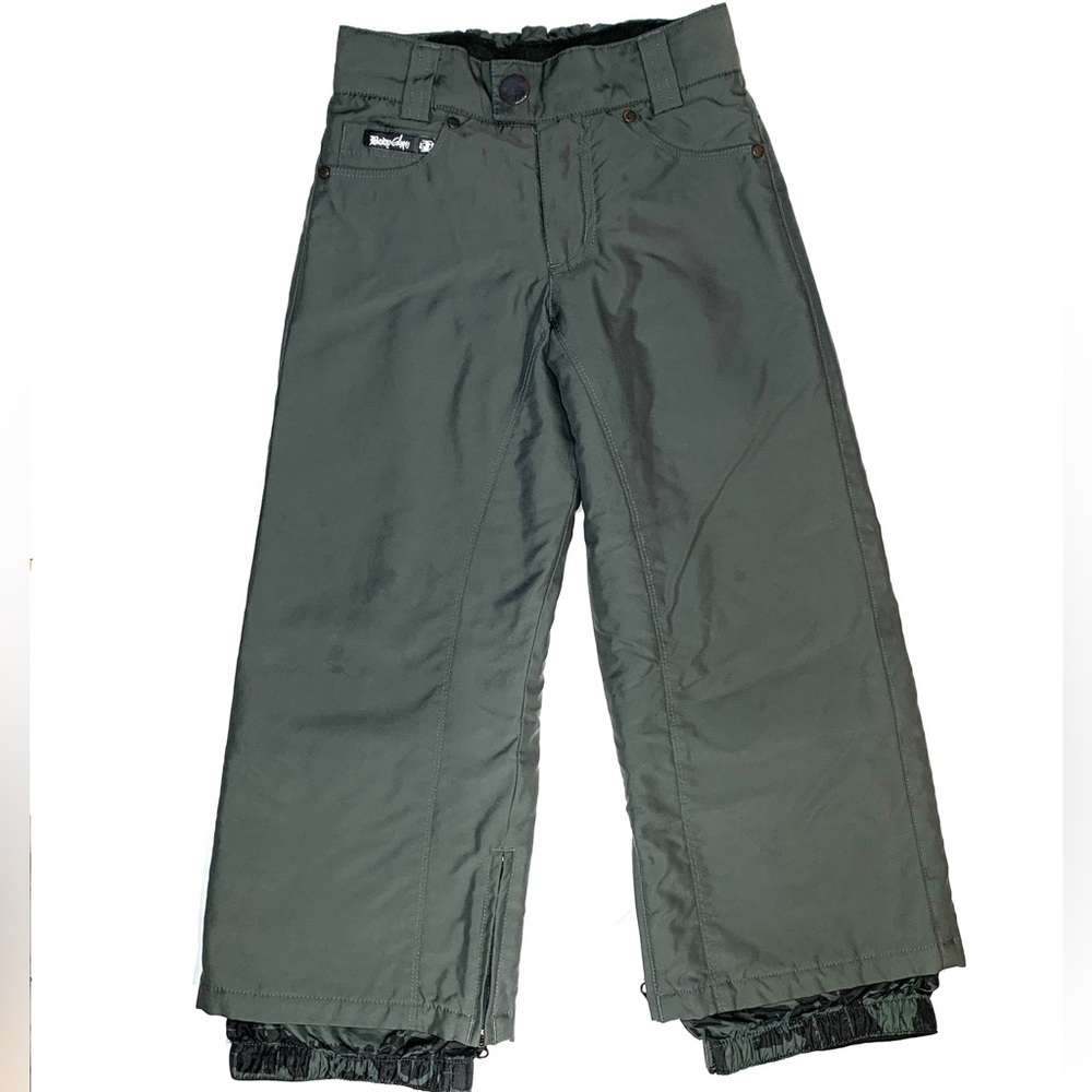 BODY GLOVE - KIDS SNOW PANT